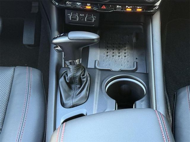 Photo of 2026 Destroyer Gray Clearcoat Dodge Durango