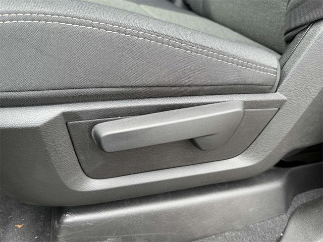 Photo of 2025 Granite Crystal Clearcoat Metallic RAM 2500