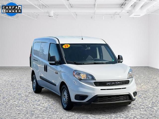 2022 RAM Promaster City