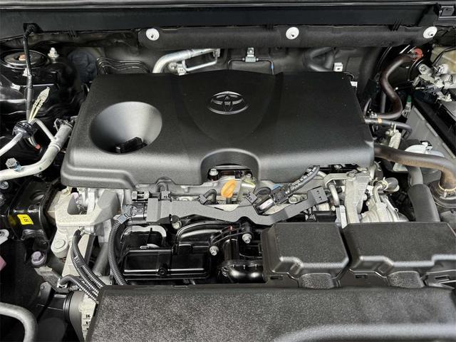 Photo of 2021 Midnight Black Toyota RAV4