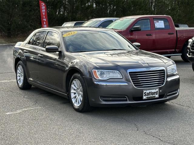 2013 Chrysler 300