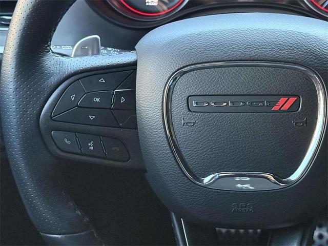 Photo of 2021 Indigo Blue Dodge Charger