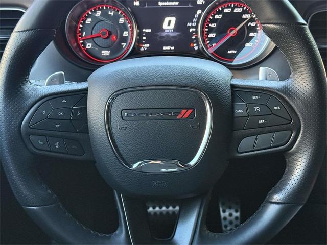 Photo of 2021 Indigo Blue Dodge Charger