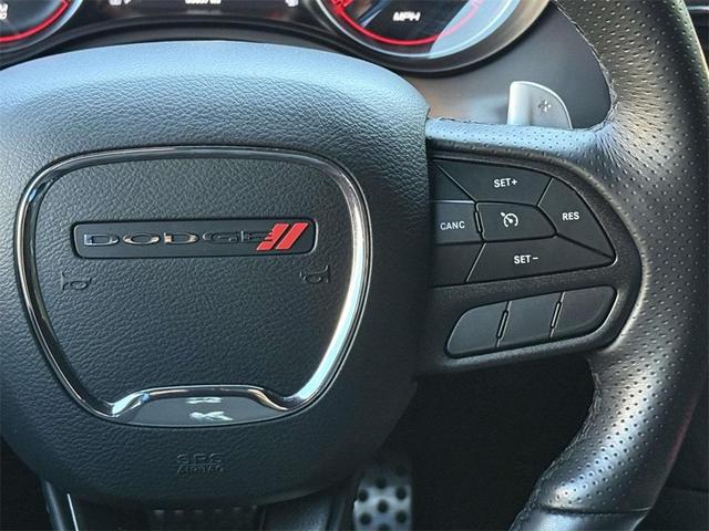 Photo of 2021 Indigo Blue Dodge Charger