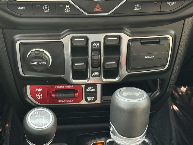 Photo of 2022 Hydro Blue Pearl Jeep Wrangler Unlimited