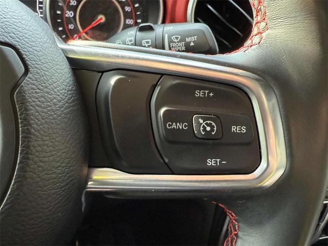 Photo of 2022 Hydro Blue Pearl Jeep Wrangler Unlimited