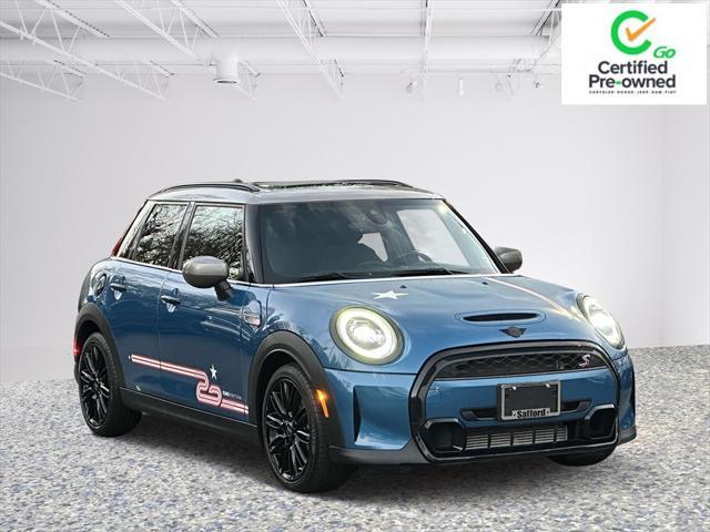 2023 MINI Hardtop