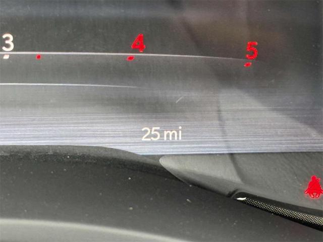 Photo of 2025 Bright White Clearcoat RAM 3500