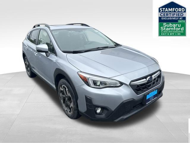 2023 Subaru Crosstrek