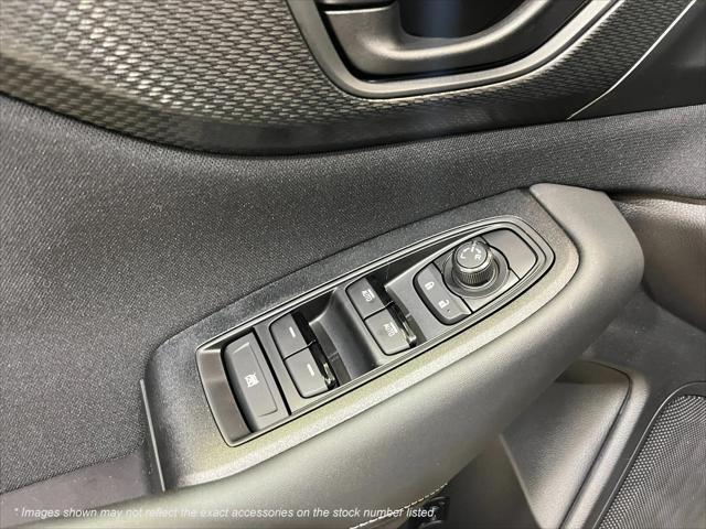 Photo of 2025 Ice Silver Subaru Outback