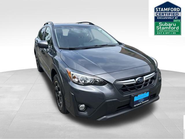 2023 Subaru Crosstrek