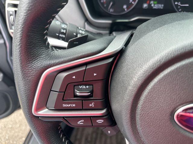 Photo of 2022 Ice Silver Metallic Subaru Outback