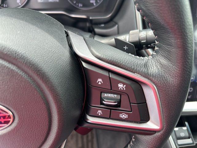 Photo of 2022 Ice Silver Metallic Subaru Outback