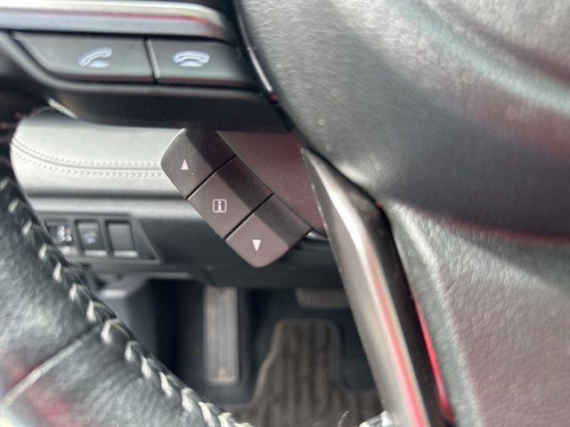 Photo of 2022 Ice Silver Metallic Subaru Outback