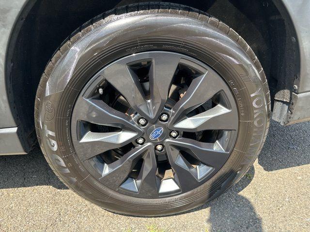 Photo of 2023 Cosmic Blue Pearl Subaru Outback