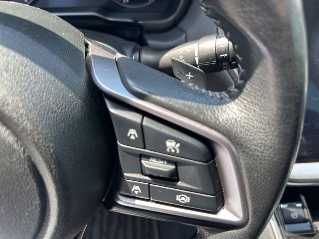 Photo of 2023 Cosmic Blue Pearl Subaru Outback