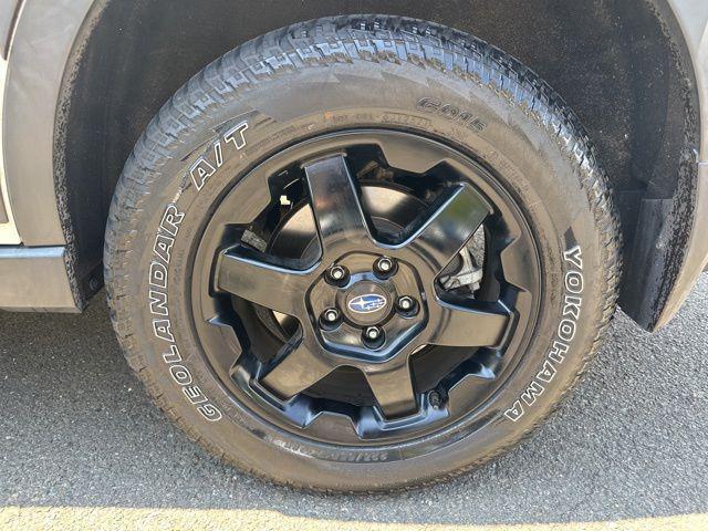 Photo of 2022 Crystal White Pearl Subaru Outback