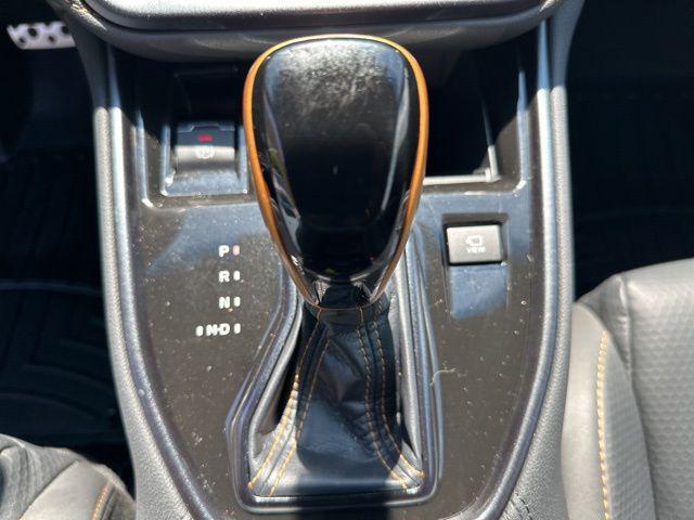 Photo of 2022 Crystal White Pearl Subaru Outback