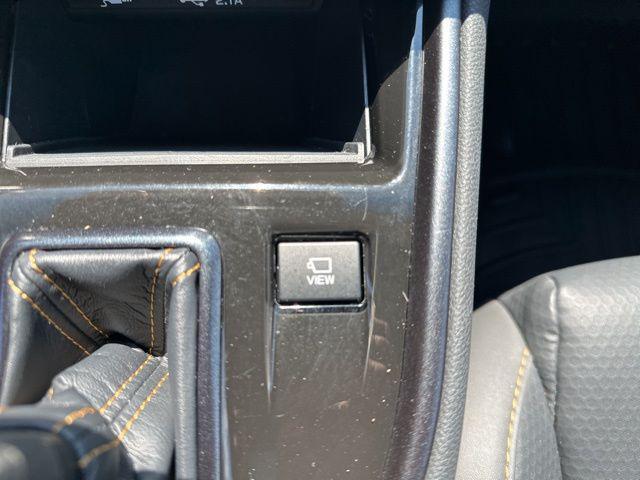 Photo of 2022 Crystal White Pearl Subaru Outback