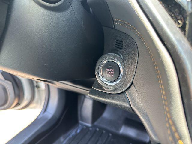 Photo of 2022 Crystal White Pearl Subaru Outback