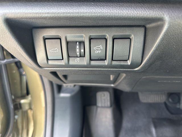 Photo of 2022 Ag3 Subaru Outback
