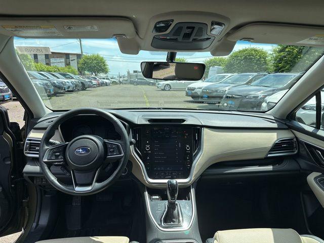 Photo of 2022 Ag3 Subaru Outback