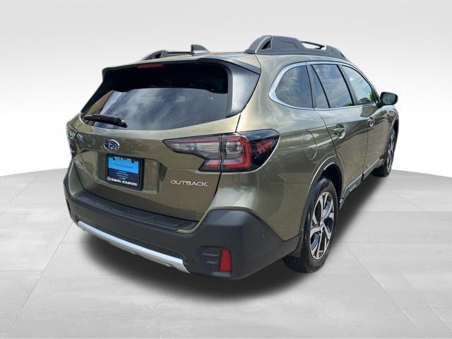 Photo of 2022 Ag3 Subaru Outback
