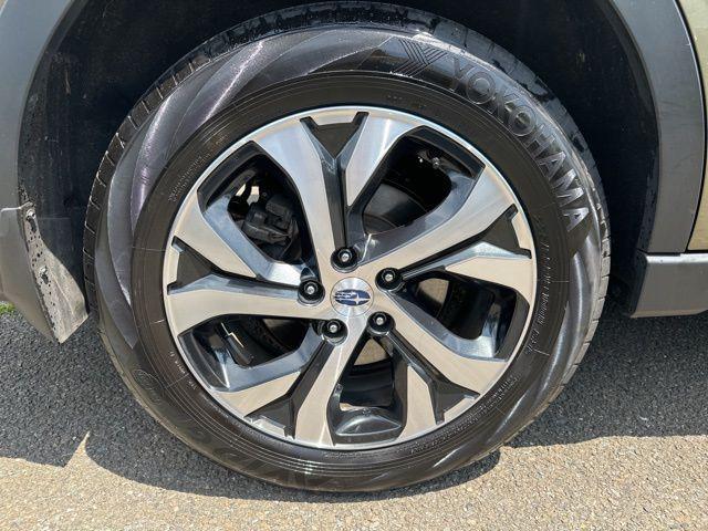 Photo of 2022 Ag3 Subaru Outback