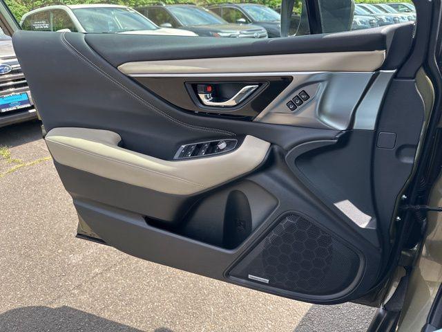 Photo of 2022 Ag3 Subaru Outback