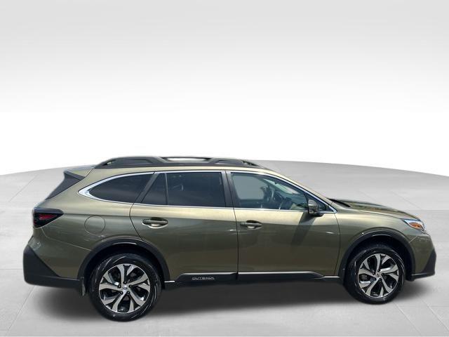Photo of 2022 Ag3 Subaru Outback