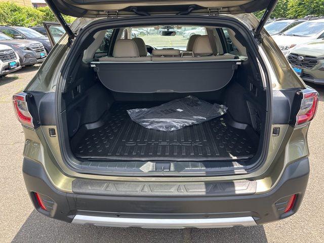Photo of 2022 Ag3 Subaru Outback