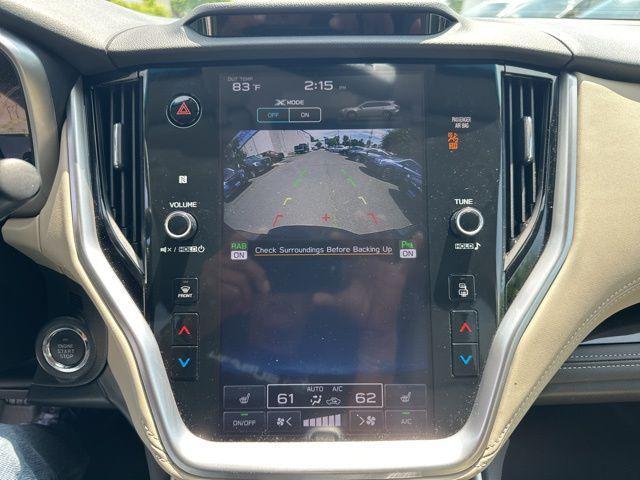 Photo of 2022 Ag3 Subaru Outback