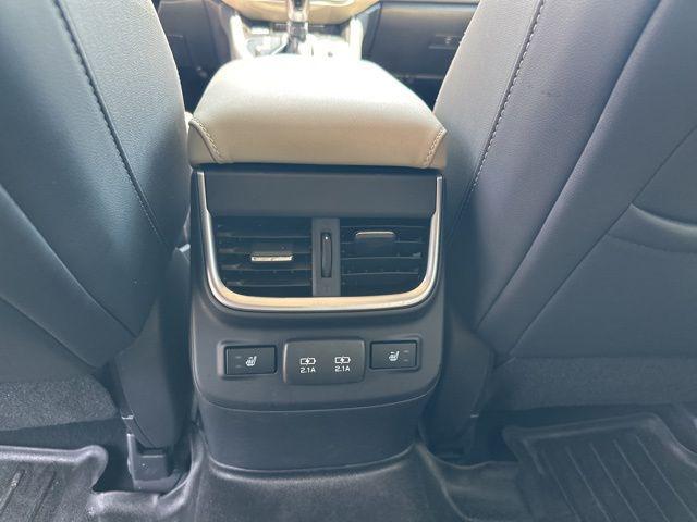 Photo of 2022 Ag3 Subaru Outback