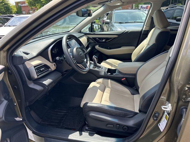 Photo of 2022 Ag3 Subaru Outback