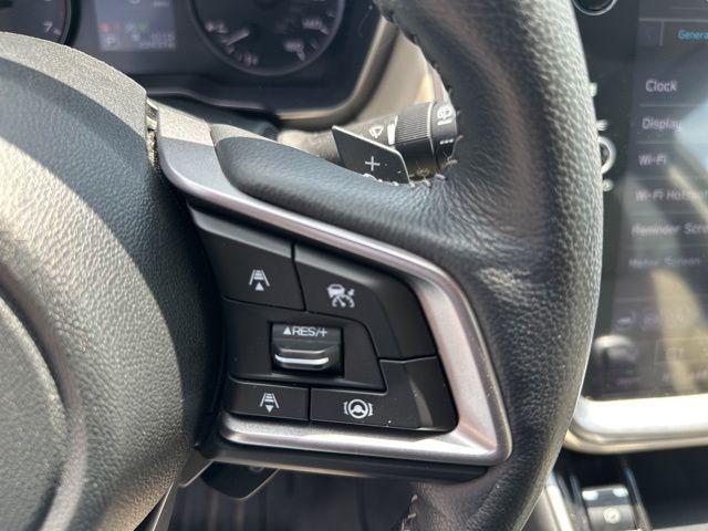 Photo of 2022 Ag3 Subaru Outback