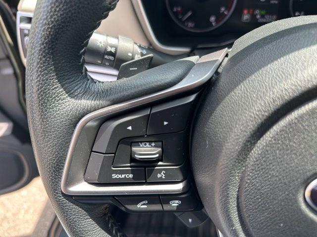 Photo of 2022 Ag3 Subaru Outback