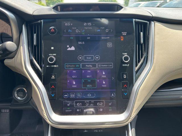 Photo of 2022 Ag3 Subaru Outback