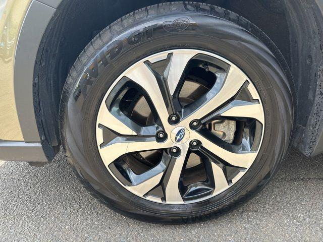 Photo of 2022 Ag3 Subaru Outback