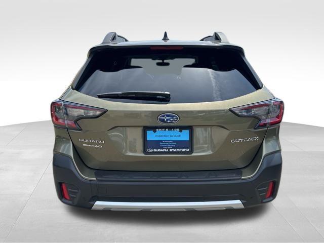 Photo of 2022 Ag3 Subaru Outback