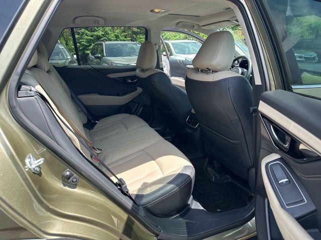 Photo of 2022 Ag3 Subaru Outback