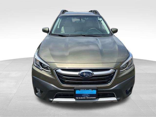 Photo of 2022 Ag3 Subaru Outback
