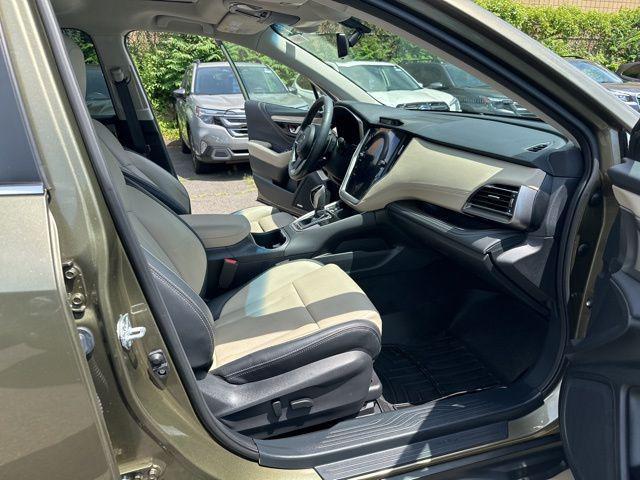 Photo of 2022 Ag3 Subaru Outback