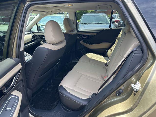 Photo of 2022 Ag3 Subaru Outback