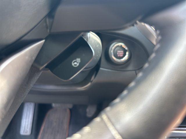 Photo of 2020 Magnetite Gray Metallic Subaru Ascent
