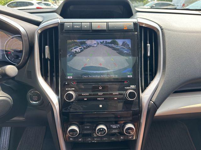 Photo of 2020 Magnetite Gray Metallic Subaru Ascent