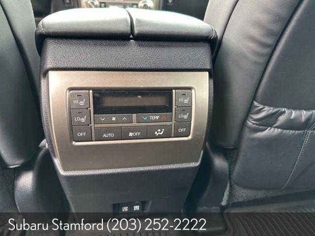 Photo of 2020 Nebula Gray Pearl Lexus GX 460