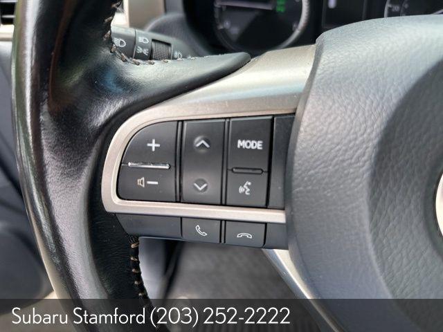 Photo of 2020 Nebula Gray Pearl Lexus GX 460