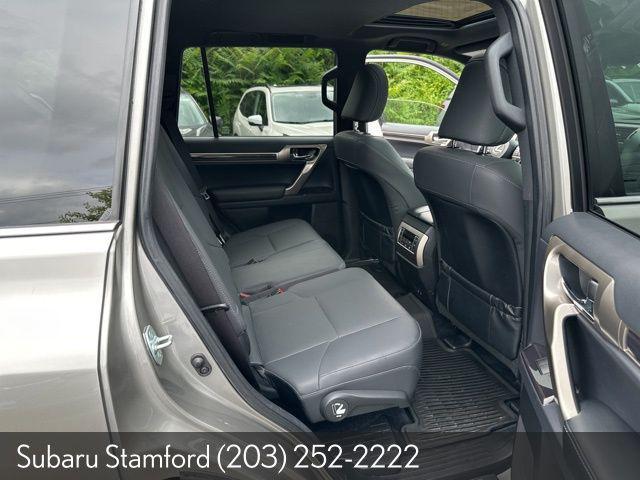 Photo of 2020 Nebula Gray Pearl Lexus GX 460
