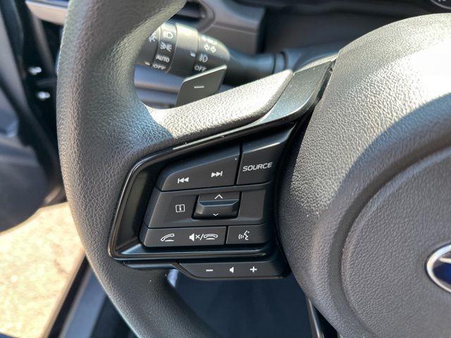 Photo of 2024 Crystal Black Silica Subaru Crosstrek