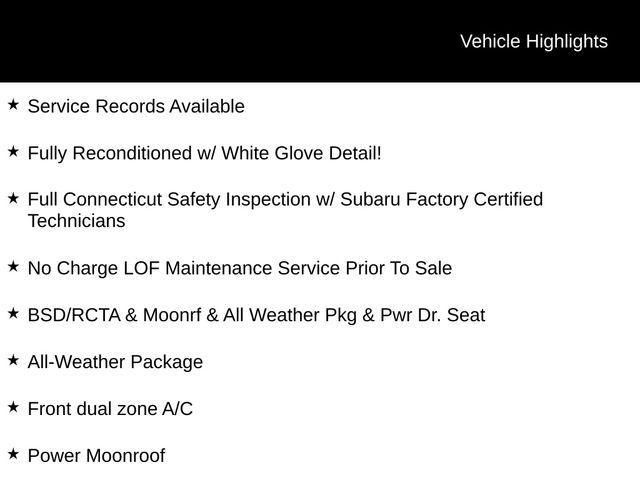 Photo of 2024 Crystal Black Silica Subaru Crosstrek